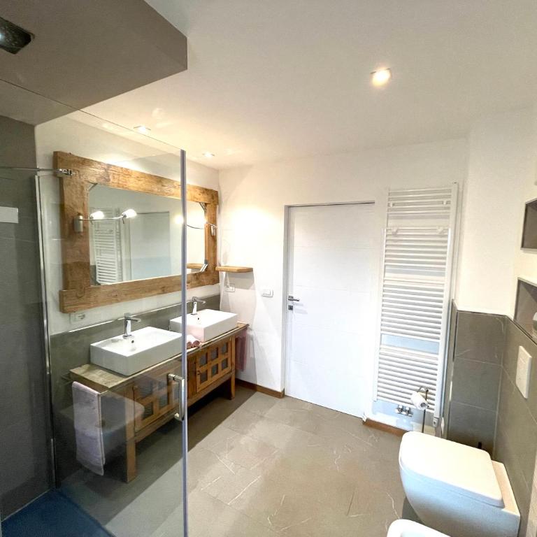 Casa Tilì - Appartamento con 2 Camere da Letto - 25