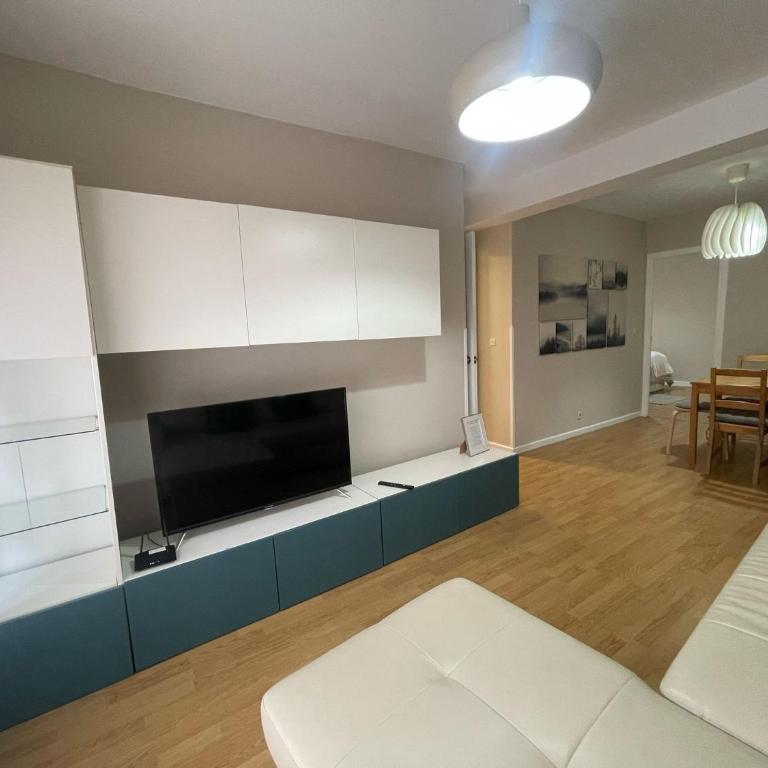 Apartamento Enol - Apartamento de 3 dormitorios - 5