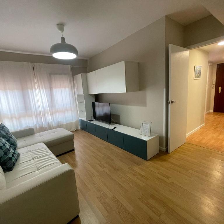 Apartamento Enol - Apartamento de 3 dormitorios - 6