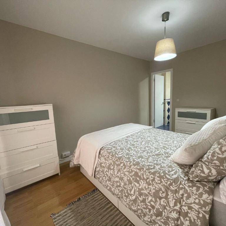 Apartamento Enol - Apartamento de 3 dormitorios - 8