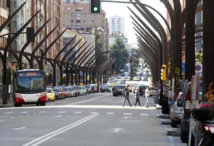 Alojamiento turístico Decano Prendes - Apartamento de 2 dormitorios - 10