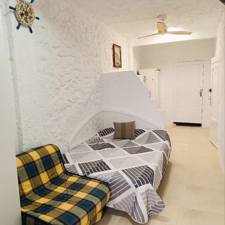 La Cueva Encantada - Apartamento de 1 dormitorio - 1