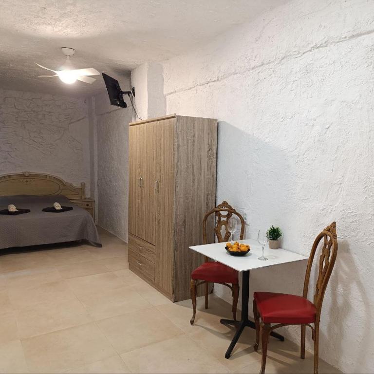 La Cueva Encantada - Apartamento de 1 dormitorio - 1