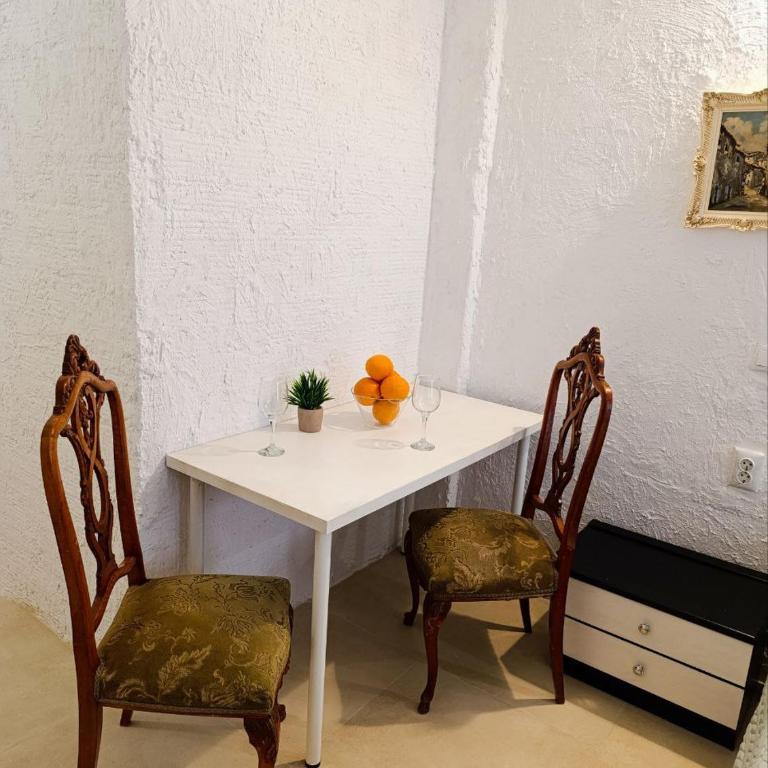 La Cueva Encantada - Apartamento de 1 dormitorio - 3