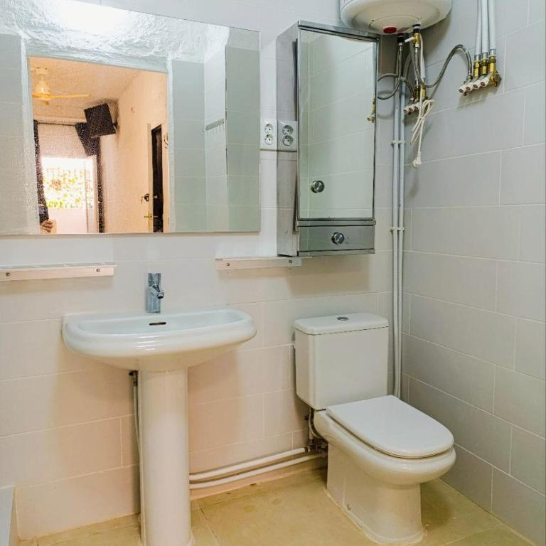 La Cueva Encantada - Apartamento de 1 dormitorio - 4