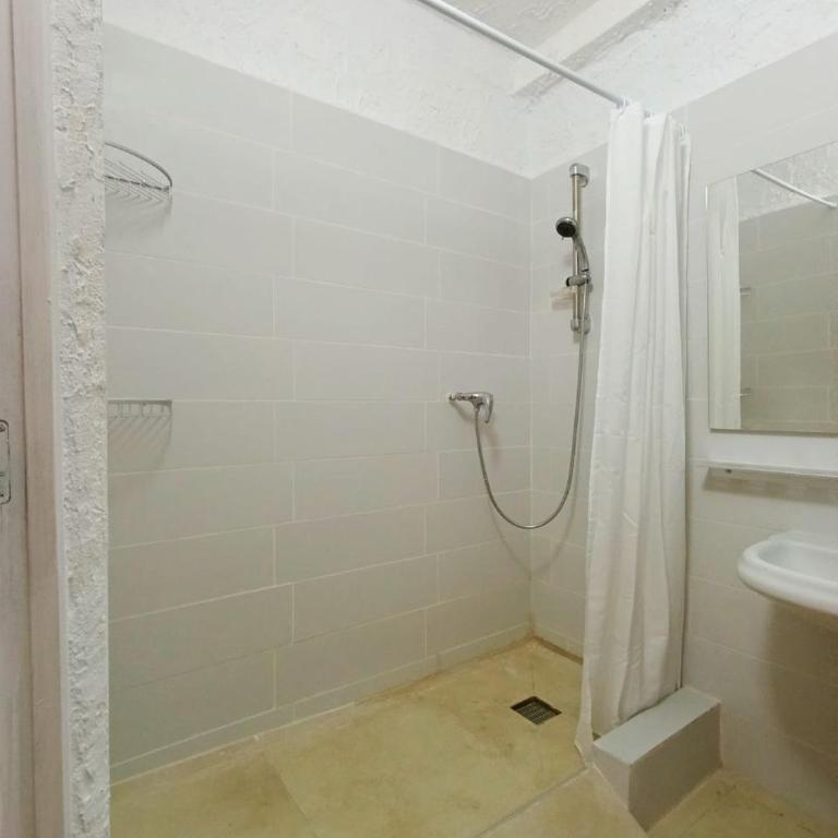 La Cueva Encantada - Apartamento de 1 dormitorio - 5