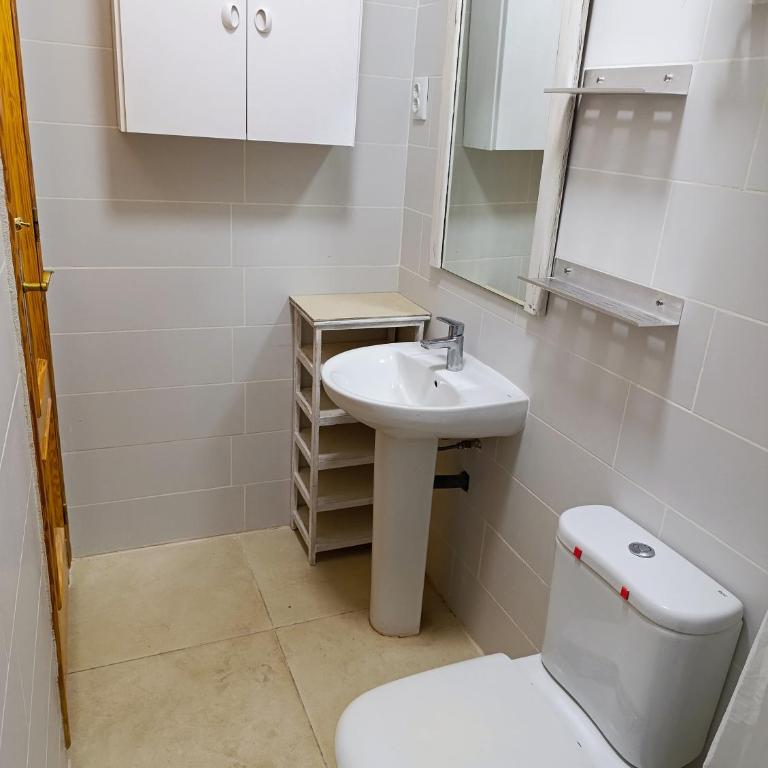 La Cueva Encantada - Apartamento de 1 dormitorio - 2