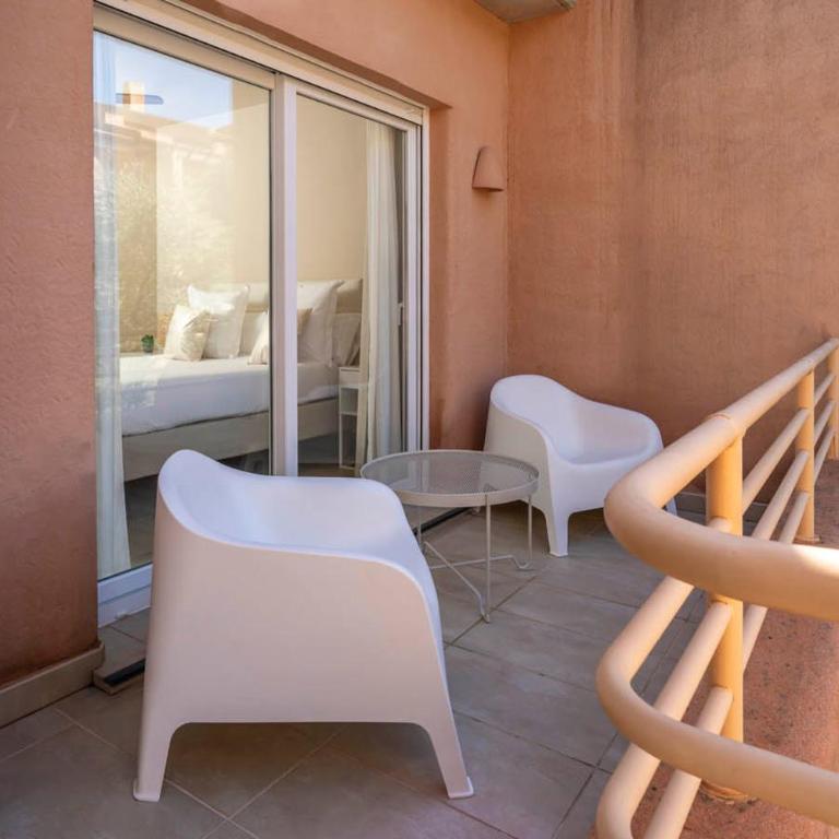 Moraira Ritual de Terra By Elconserje - Apartment - 11