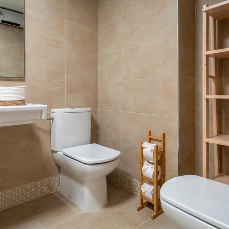 Moraira Ritual de Terra By Elconserje - Apartment - 14