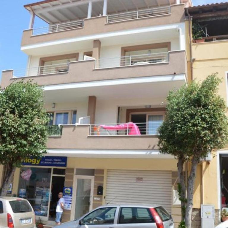 Residenze Carlo Alberto - Appartamento con 1 Camera da Letto - 15