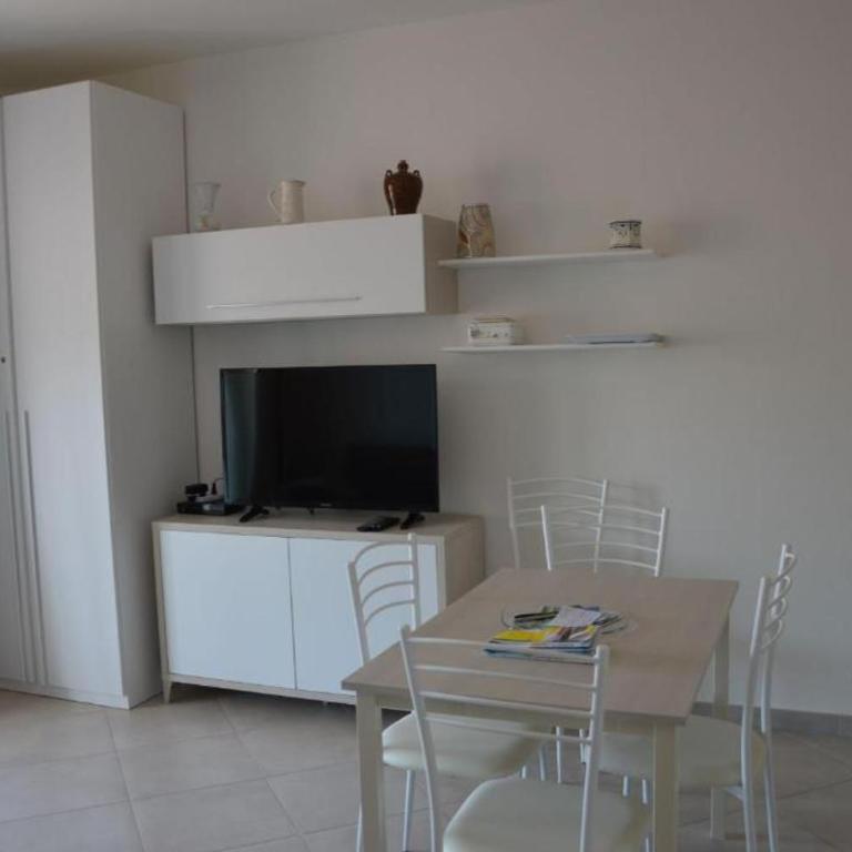 Residenze Carlo Alberto - Appartamento con 1 Camera da Letto - 16