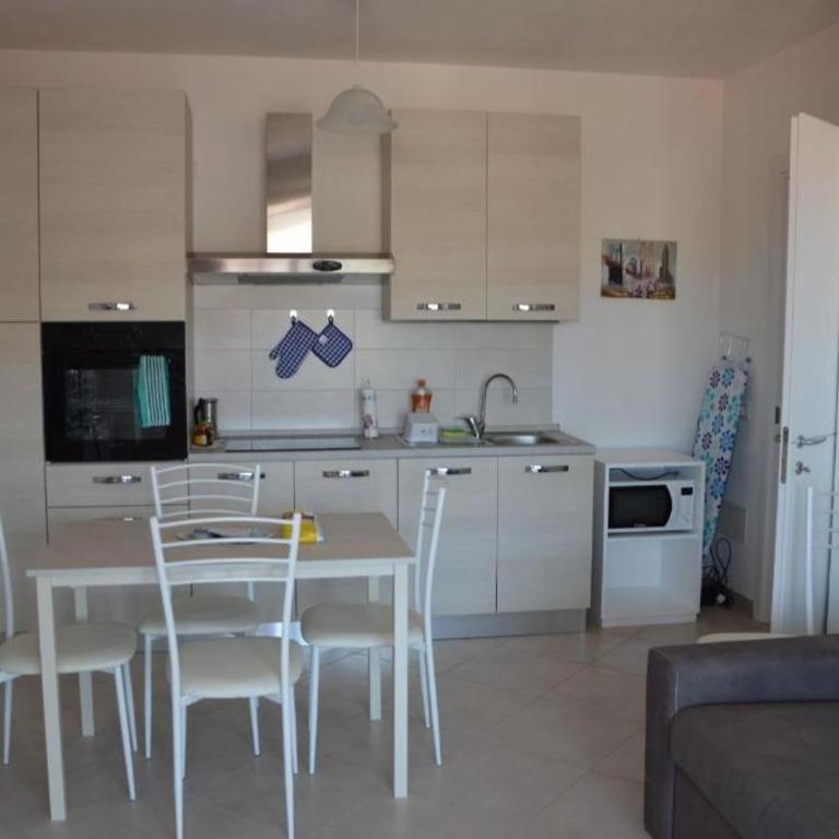 Residenze Carlo Alberto - Appartamento con 1 Camera da Letto - 17