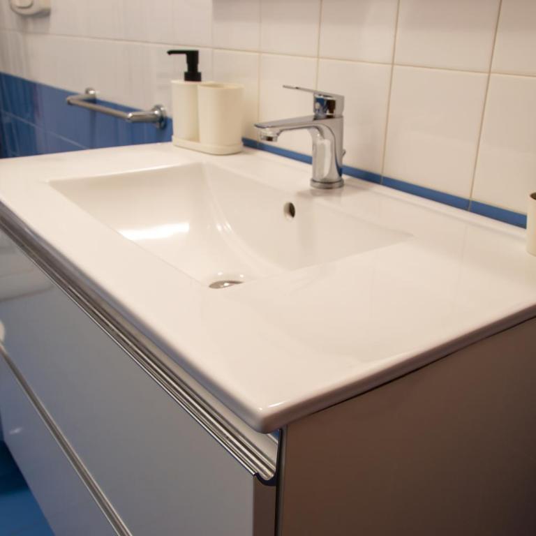 Welc-ōm Casa Sofia Free Parking - Appartamento con 2 Camere da Letto - 21
