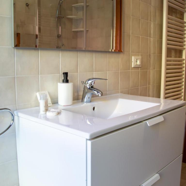 Welc-ōm Casa Sofia Free Parking - Appartamento con 2 Camere da Letto - 19