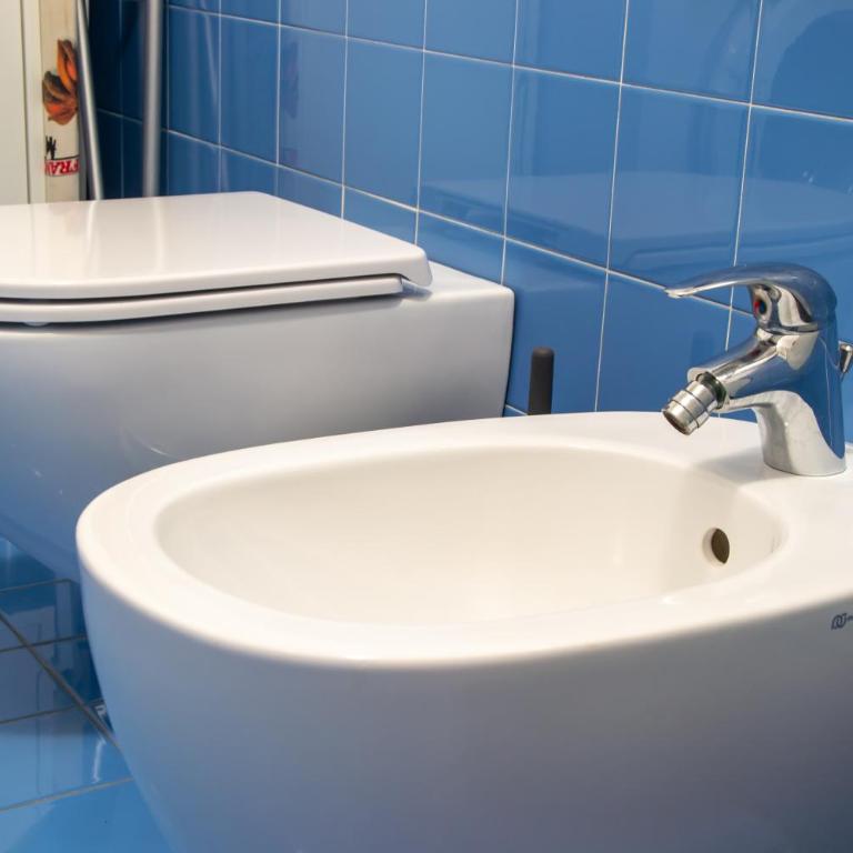Welc-ōm Casa Sofia Free Parking - Appartamento con 2 Camere da Letto - 23