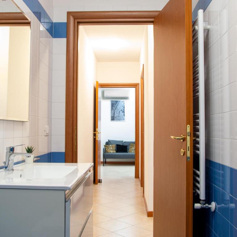 Welc-ōm Casa Sofia Free Parking - Appartamento con 2 Camere da Letto - 9