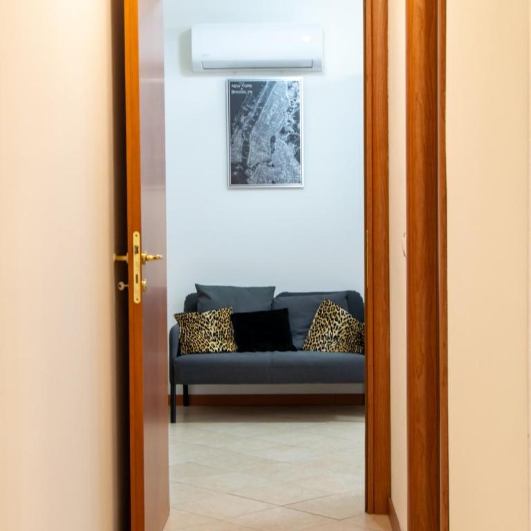 Welc-ōm Casa Sofia Free Parking - Appartamento con 2 Camere da Letto - 10
