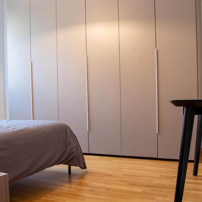Welc-ōm Casa Sofia Free Parking - Appartamento con 2 Camere da Letto - 3