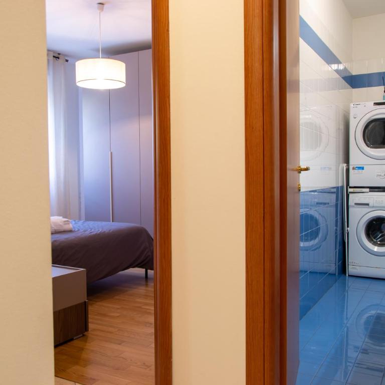 Welc-ōm Casa Sofia Free Parking - Appartamento con 2 Camere da Letto - 20