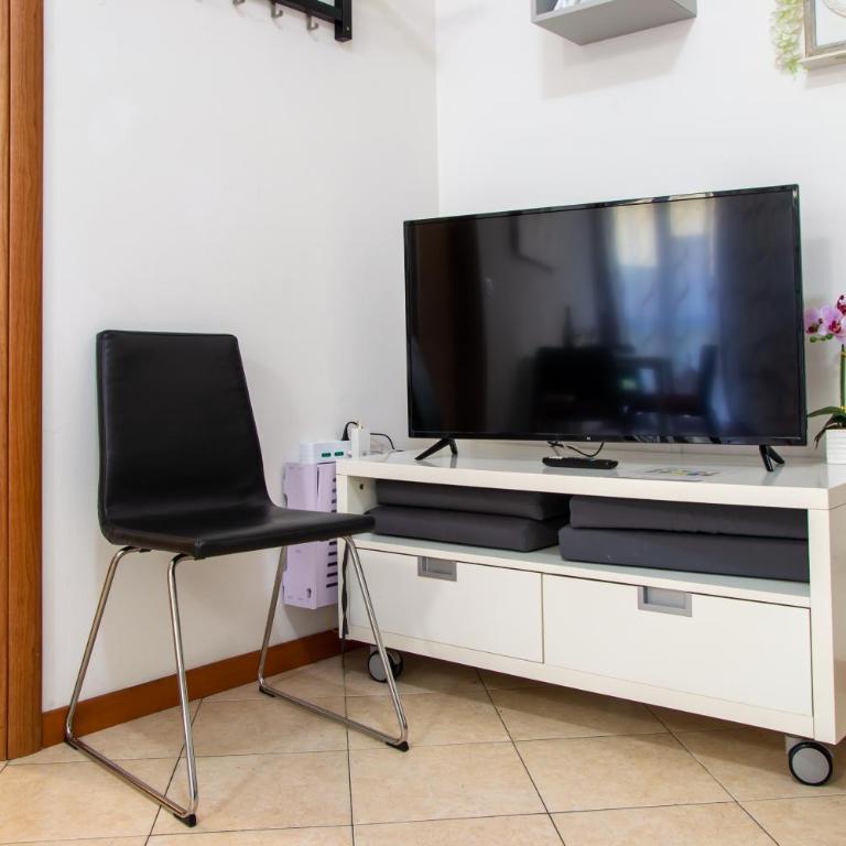 Welc-ōm Casa Sofia Free Parking - Appartamento con 2 Camere da Letto - 14
