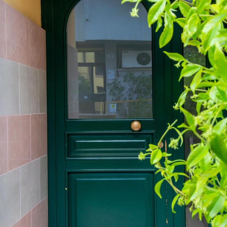 Welc-ōm Casa Sofia Free Parking - Appartamento con 2 Camere da Letto - 28