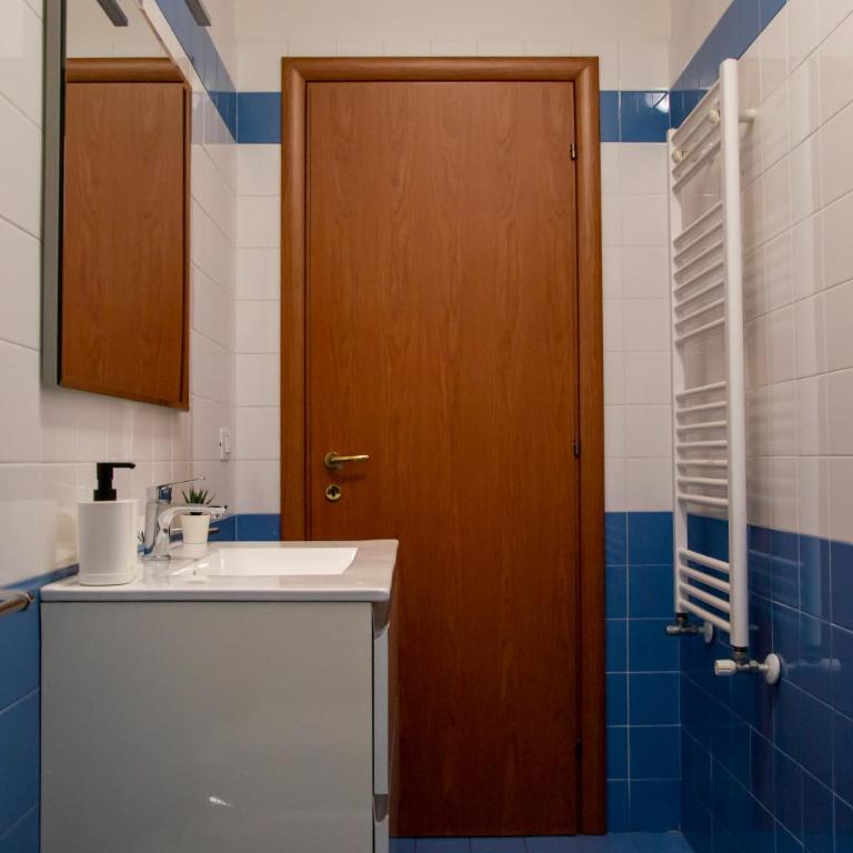 Welc-ōm Casa Sofia Free Parking - Appartamento con 2 Camere da Letto - 26