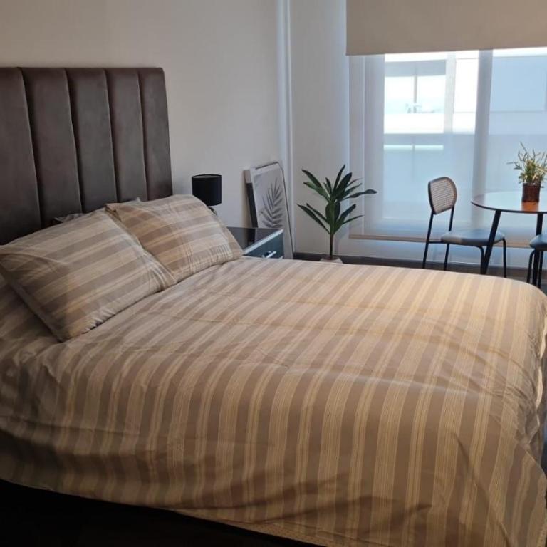 Depto Cuming - Apartamento - 9