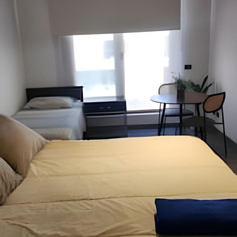 Depto Cuming - Apartamento - 19