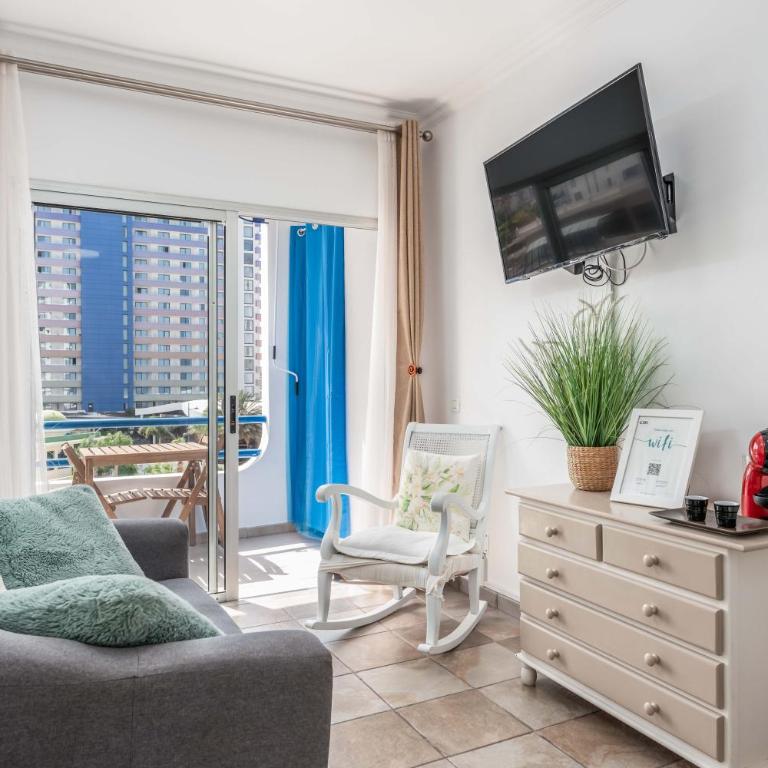 Paraiso del Sur - Apartamento de 1 dormitorio - 1