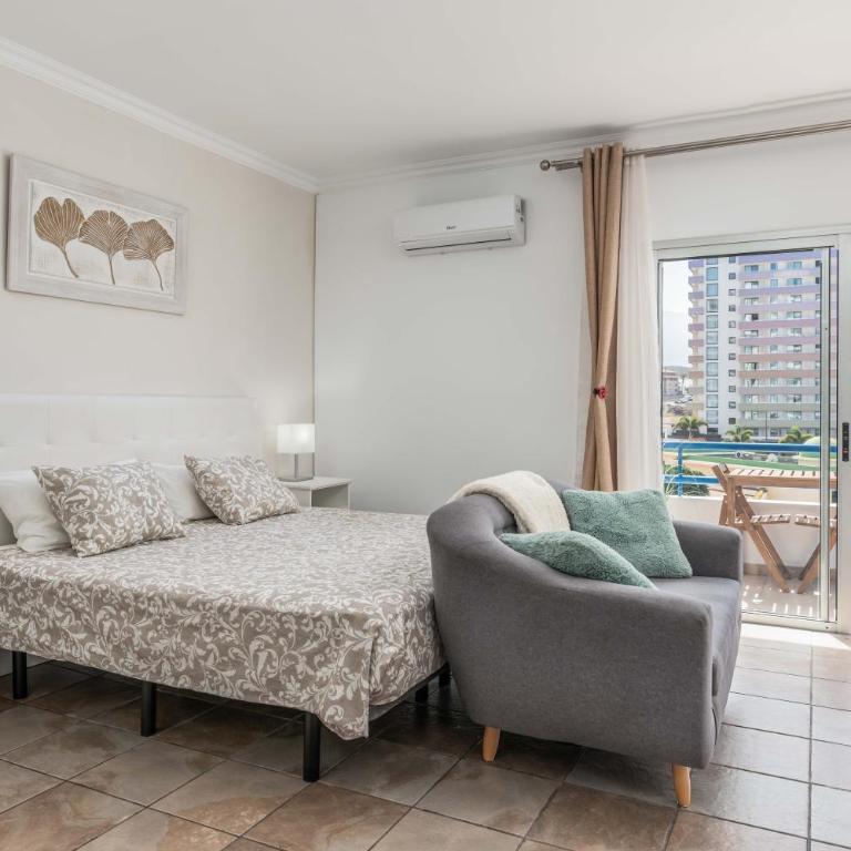 Paraiso del Sur - Apartamento de 1 dormitorio - 7