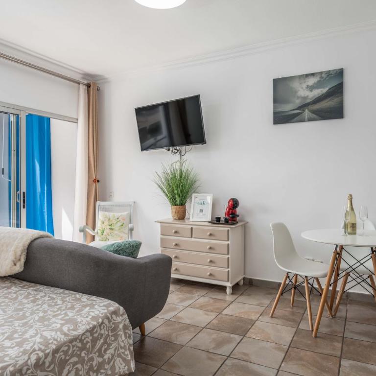Paraiso del Sur - Apartamento de 1 dormitorio - 11