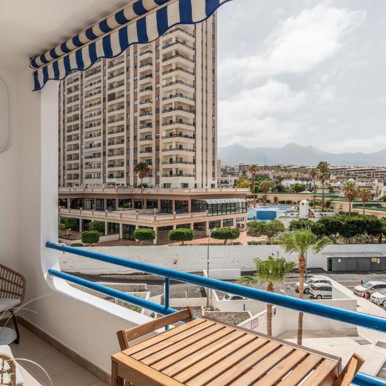 Paraiso del Sur - Apartamento de 1 dormitorio - 16