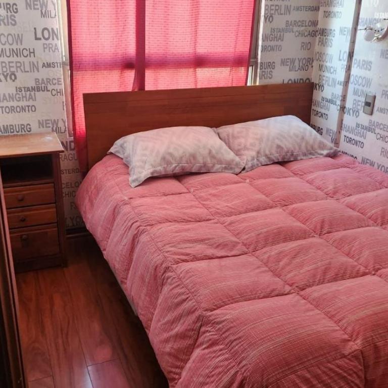 Deptos barrio Almagro-18 centro - Apartamento - 6