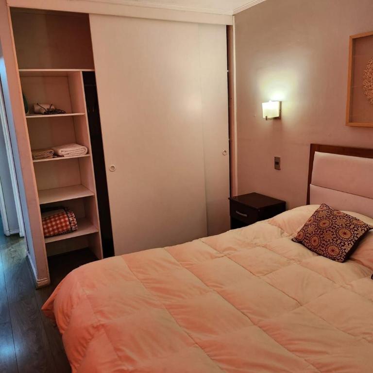 Deptos barrio Almagro-18 centro - Apartamento - 11