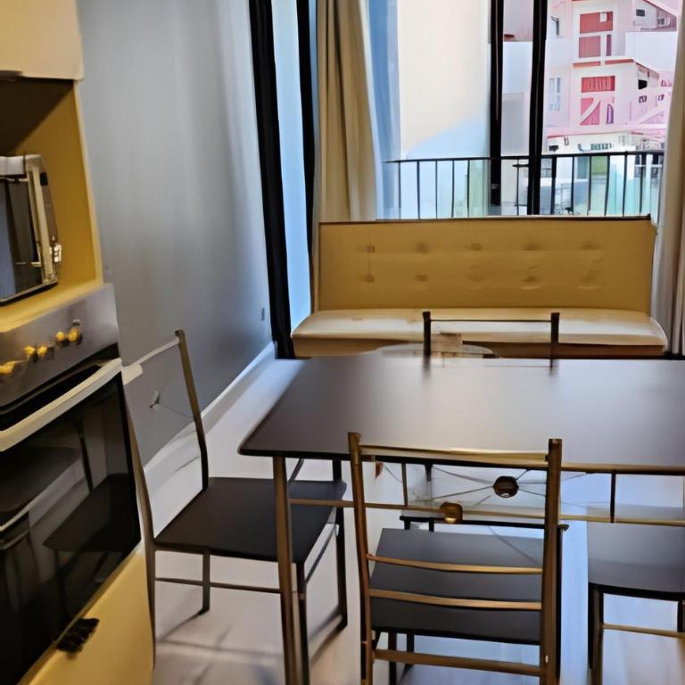 Deptos Santa Ana - Apartamento - 56