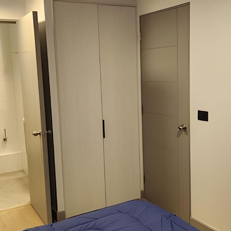 Deptos Santa Ana - Apartamento - 63