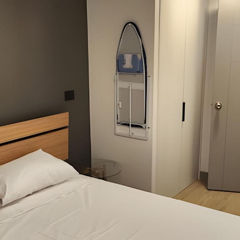 Deptos Santa Ana - Apartamento - 77