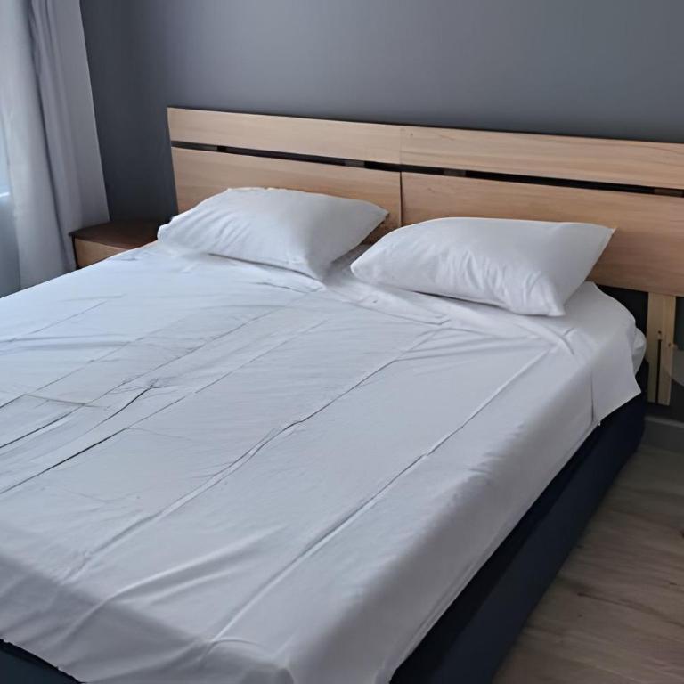 Deptos Santa Ana - Apartamento - 78
