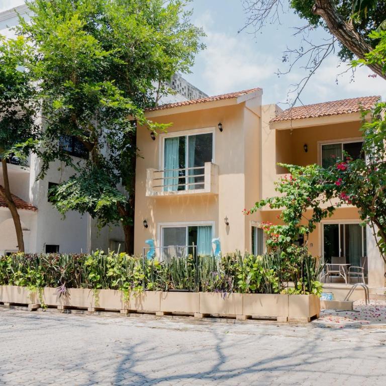 Casa Quetzali home - Four-Bedroom Vacation Home - 2