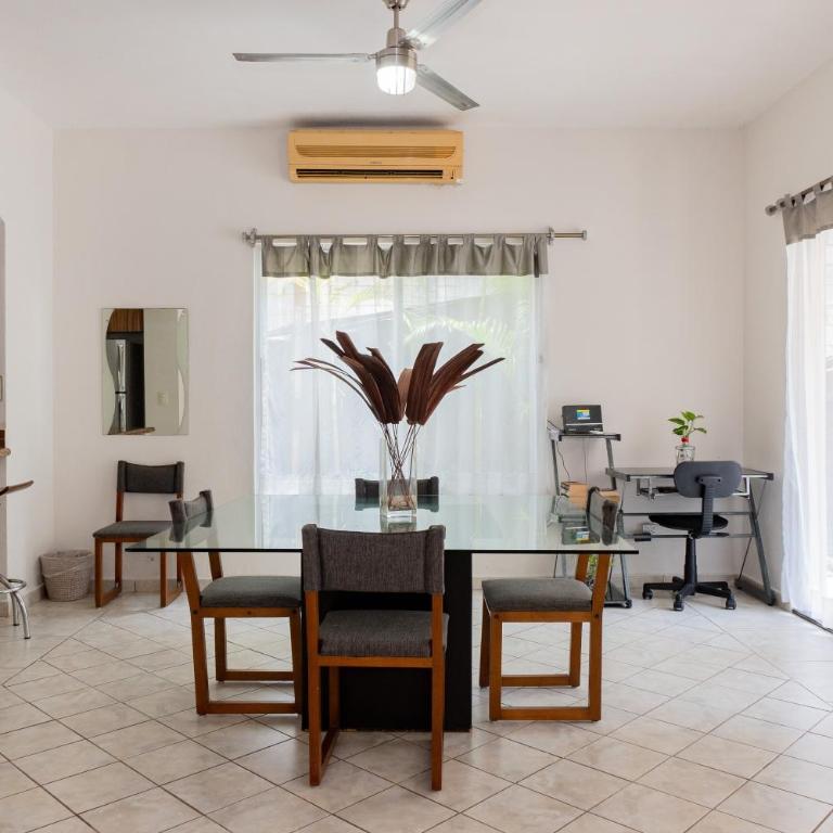 Casa Quetzali home - Four-Bedroom Vacation Home - 8