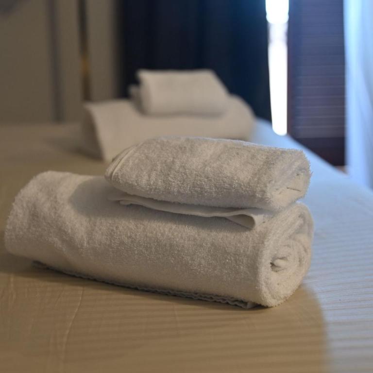 B&B del Porto Catania - Quadruple Room - 2