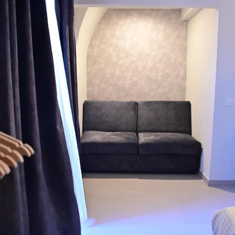B&B del Porto Catania - Quadruple Room - 3