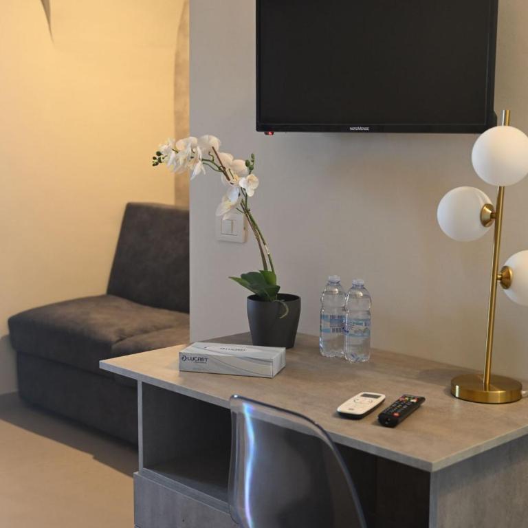 B&B del Porto Catania - Quadruple Room - 4