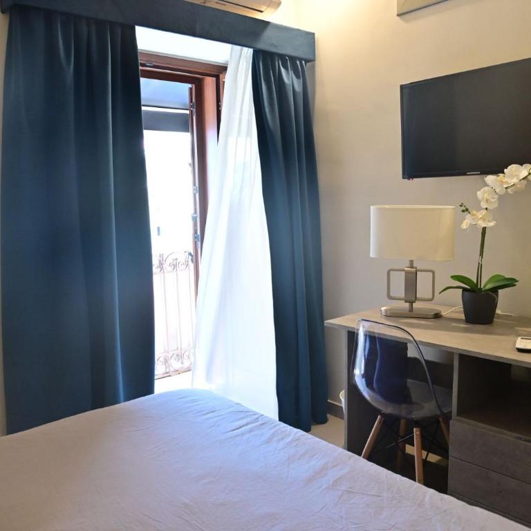 B&B del Porto Catania - Double Room - 2