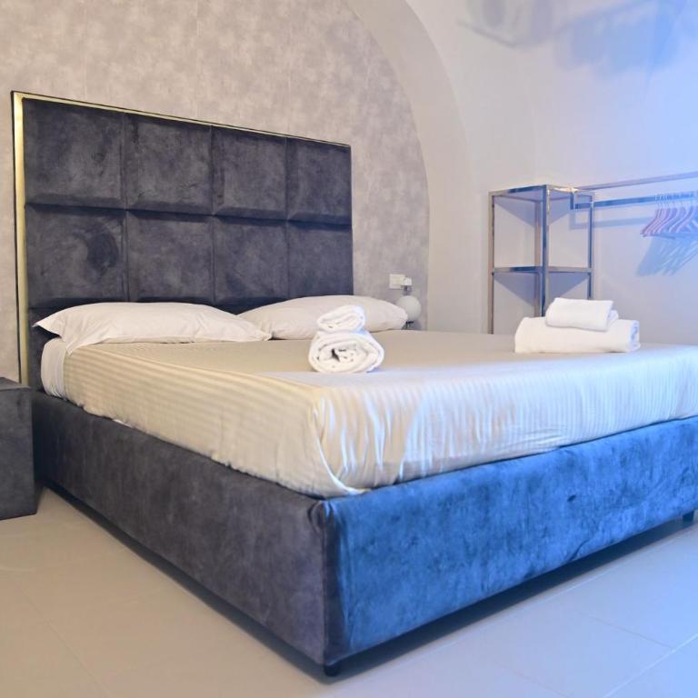 B&B del Porto Catania - Quadruple Room - 1