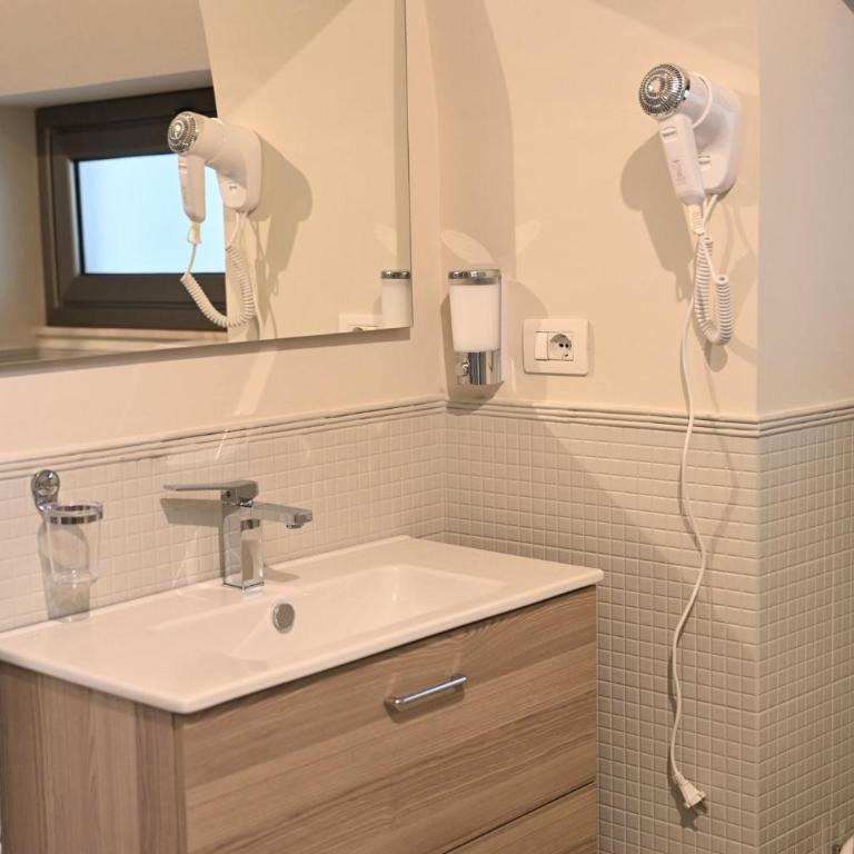 B&B del Porto Catania - Double Room - 5