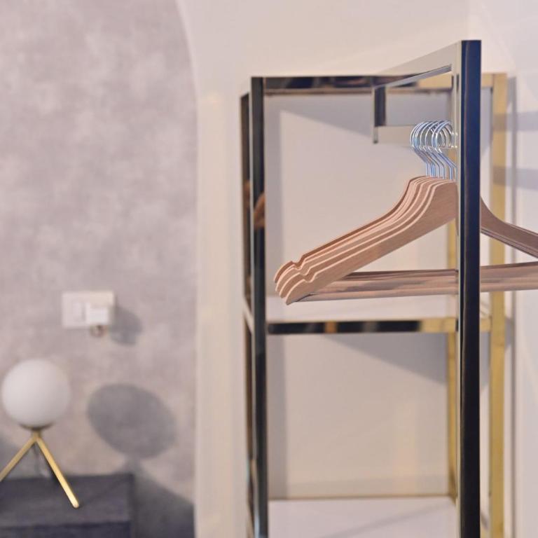 B&B del Porto Catania - Quadruple Room - 8