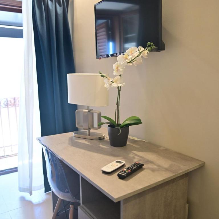 B&B del Porto Catania - Double Room - 6