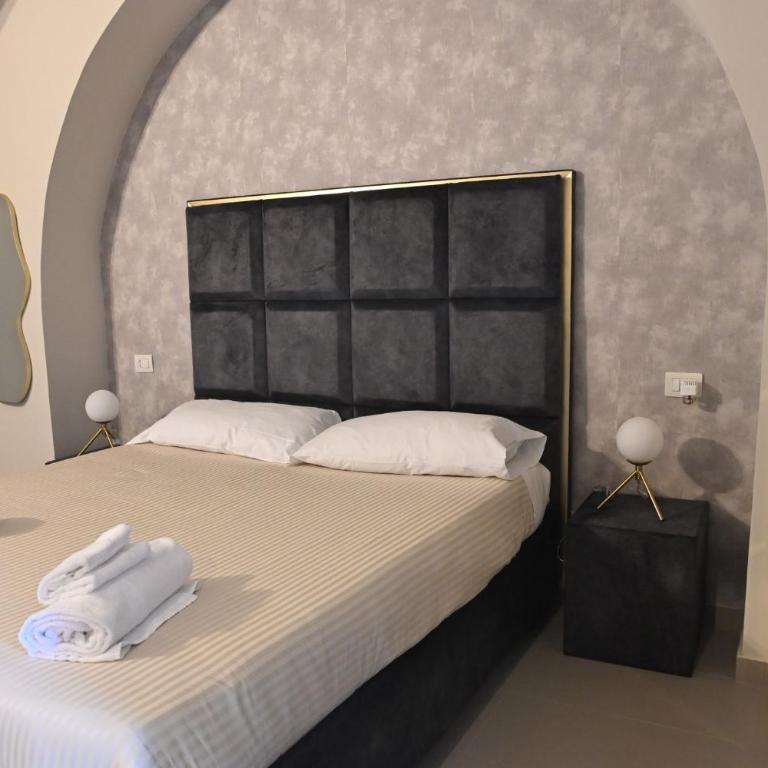 B&B del Porto Catania - Quadruple Room - 10