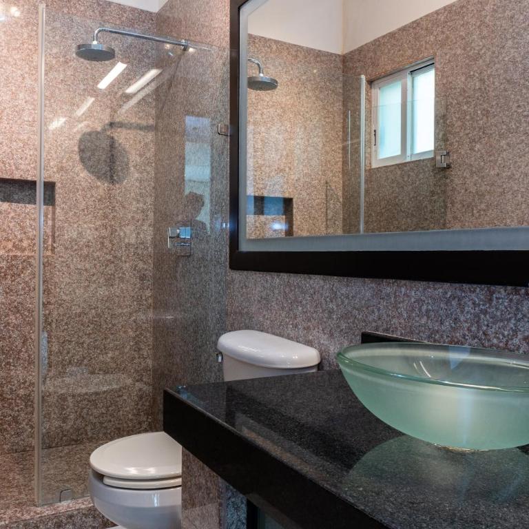 Casa Quetzali home - Four-Bedroom Vacation Home - 24